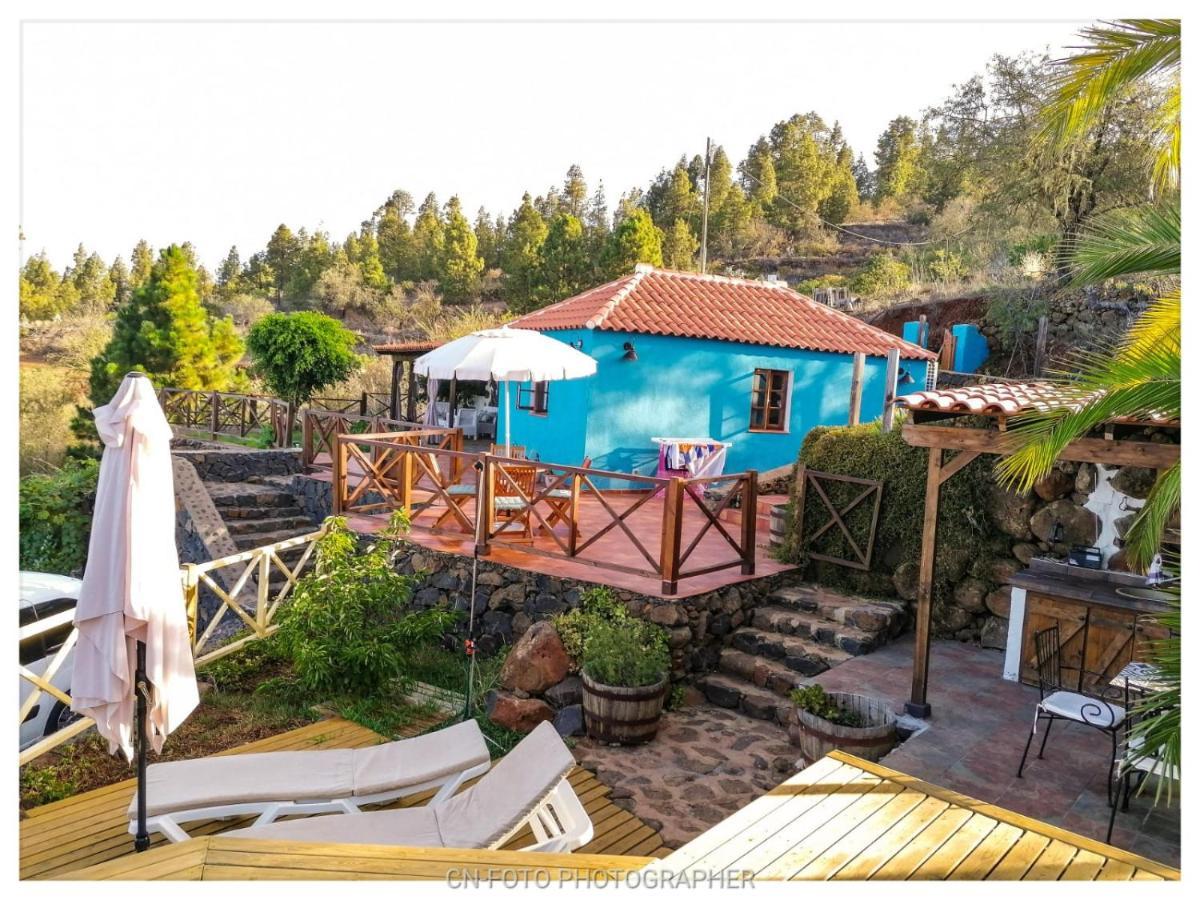 La Somadita Tinizara ติคาราเฟ ภายนอก รูปภาพ