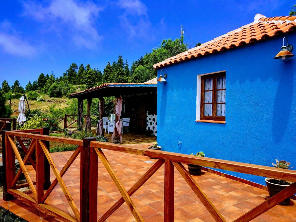 La Somadita Tinizara ติคาราเฟ ภายนอก รูปภาพ