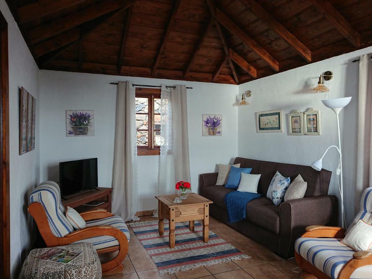 La Somadita Tinizara ติคาราเฟ ภายนอก รูปภาพ