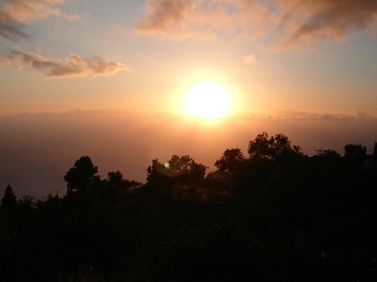 La Somadita Tinizara ติคาราเฟ ภายนอก รูปภาพ